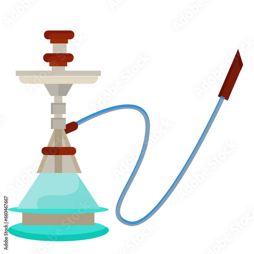 sisha ilustrasi 