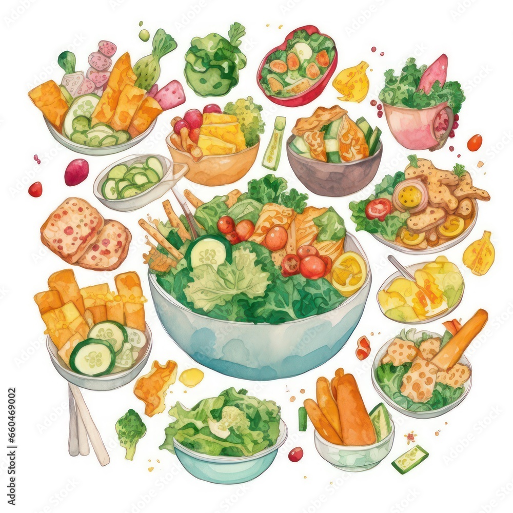 vegetables and fruits vegetables and fruits