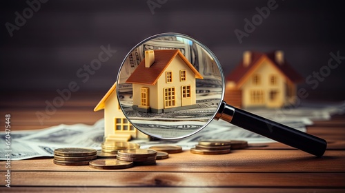 Searching for affordable ho...