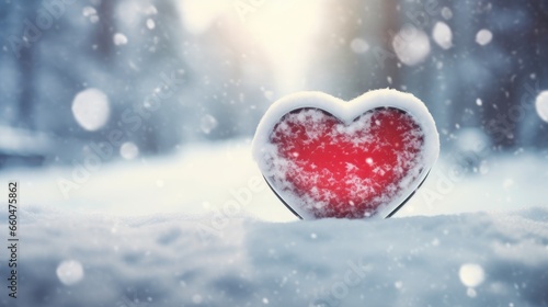 Valentine s Day themed crea...