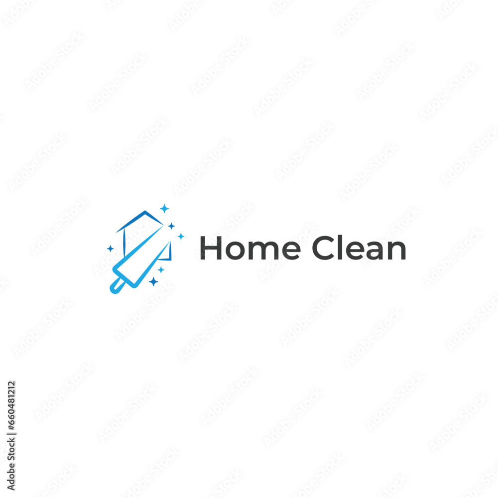 minimalist home clean, housework, household, housekeeping, housecleaning logo design template for cleaning service, laundry and wash business company isolated white minimalist home clean, housework, household, housekeeping, housecleaning logo design template for cleaning service, laundry and wash business company isolated white