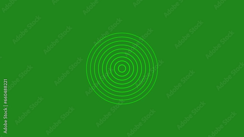 Radio Waves Signal with communication and connection. Radio Waves Signal with communication and connection.