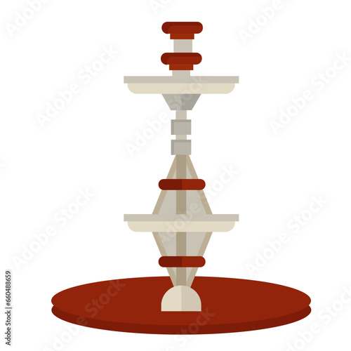 sisha illustration