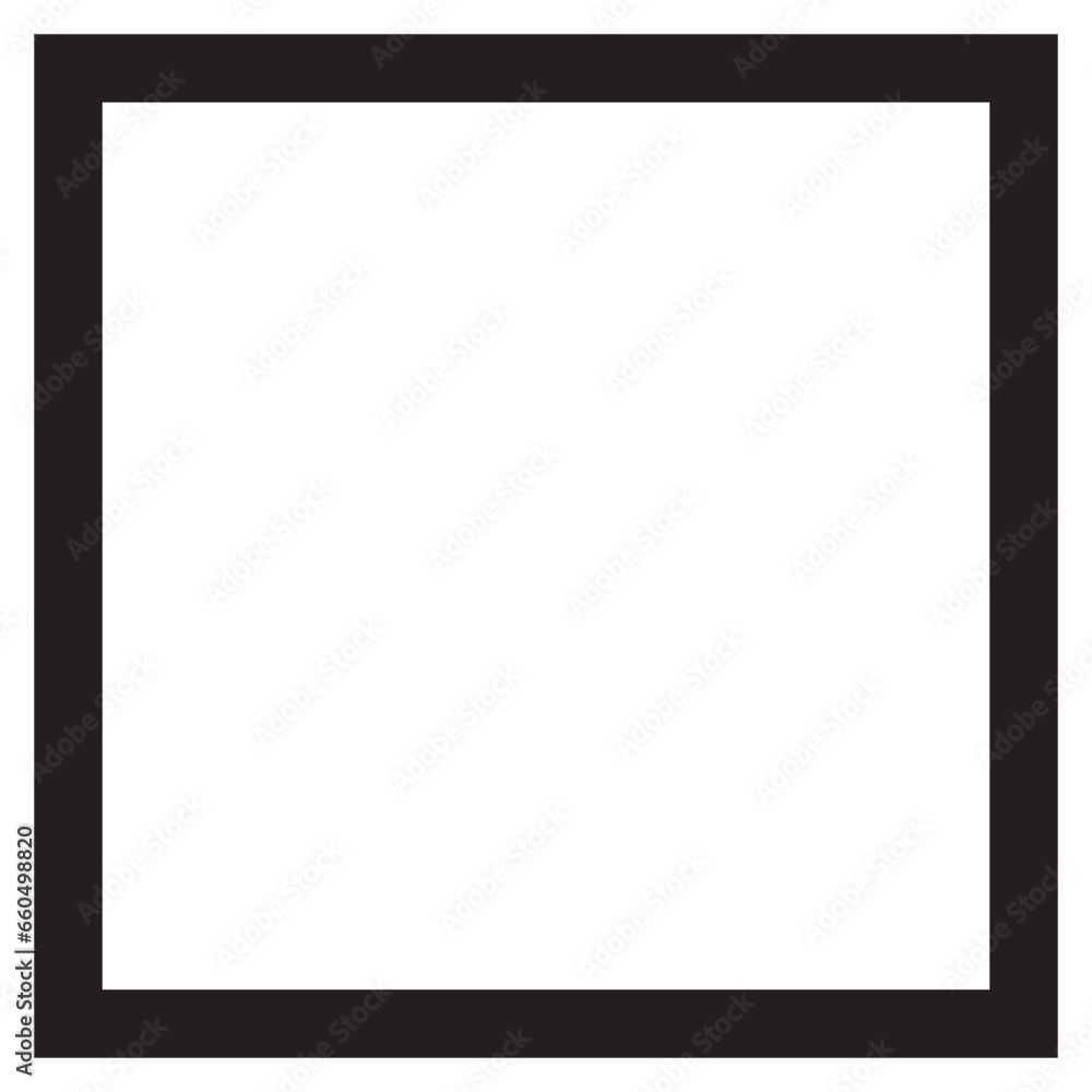 Square icon Square icon