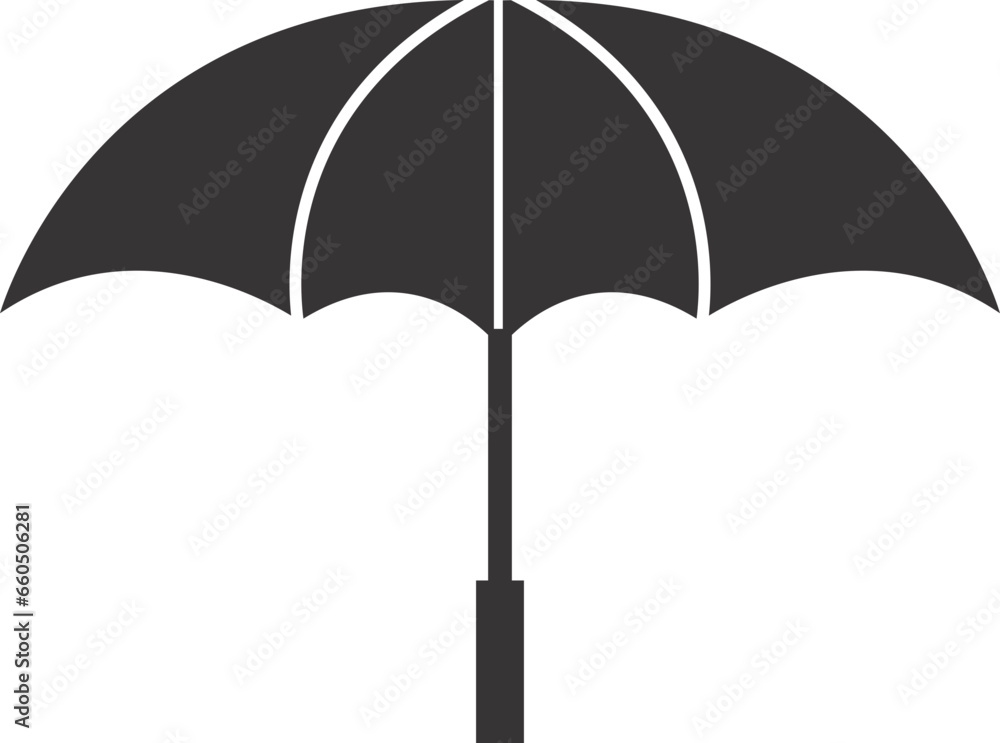 umbrella sign 
