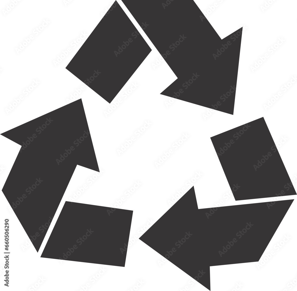 recycle sign recycle sign