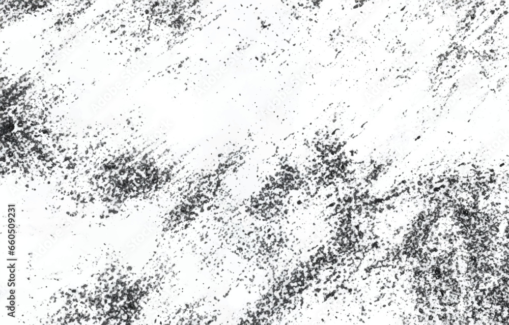 Fototapeta premium Grunge dusty texture background