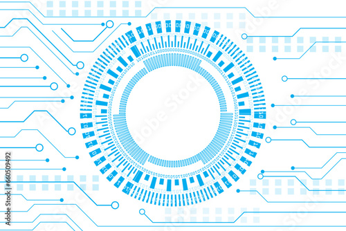 security and protection technology abstract. safety and privacy background.