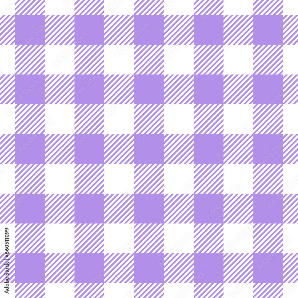 Buffalo plaid seamless pattern background Buffalo plaid seamless pattern background