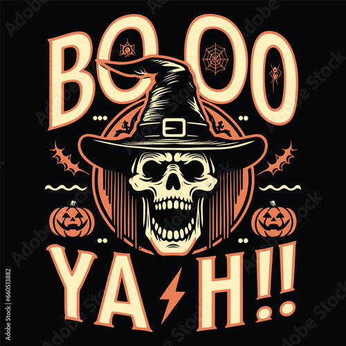 Boo Yah! photo