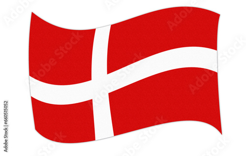 flag of denmark