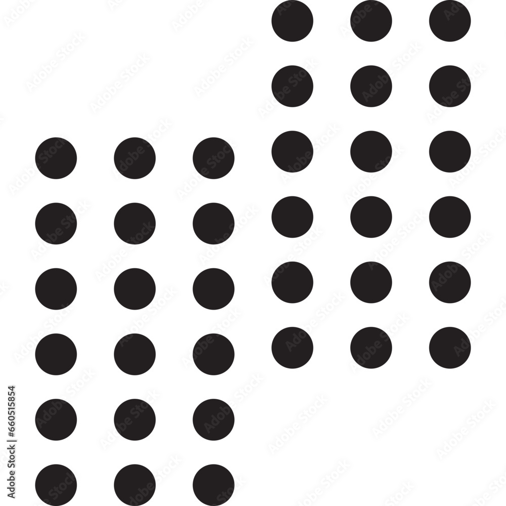 Geometric Dot
Geometric Dot