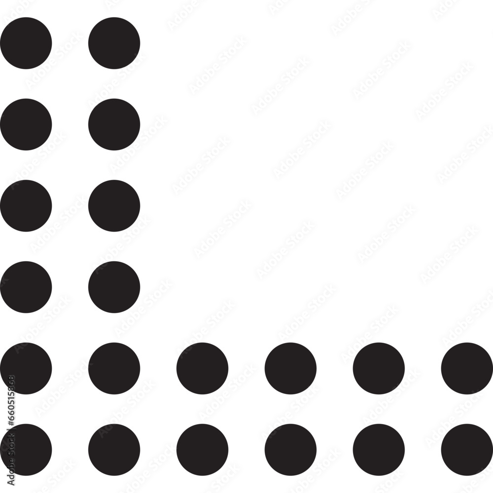 Geometric Dot
Geometric Dot