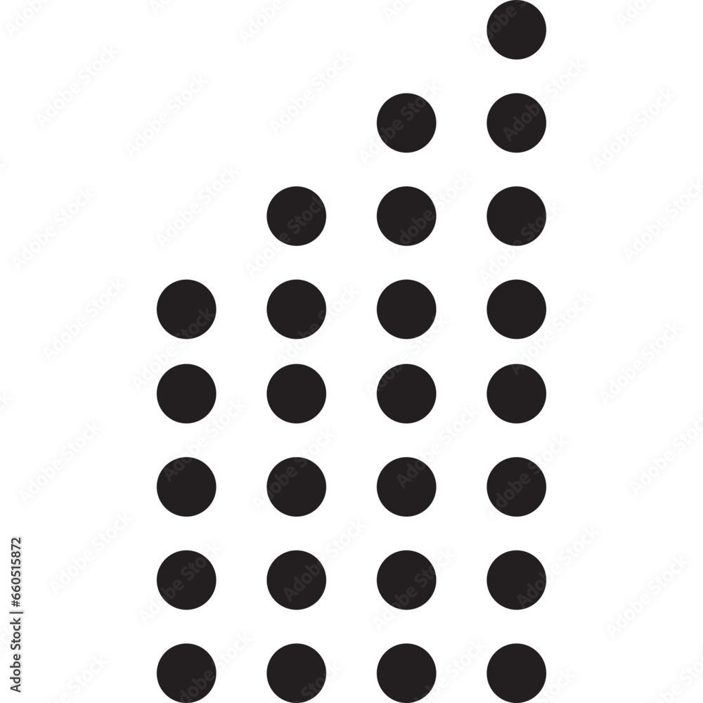 Geometric Dot
Geometric Dot