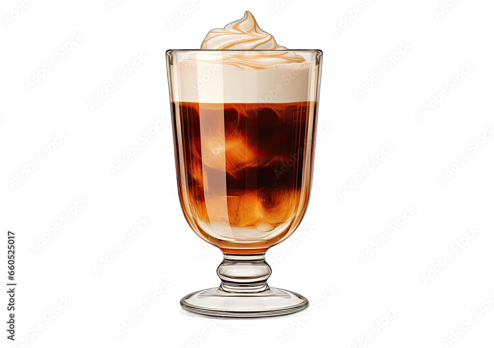 Warm Delights: A Collection of Cozy Winter Drins on Transparent Background Warm Delights: A Collection of Cozy Winter Drins on Transparent Background
