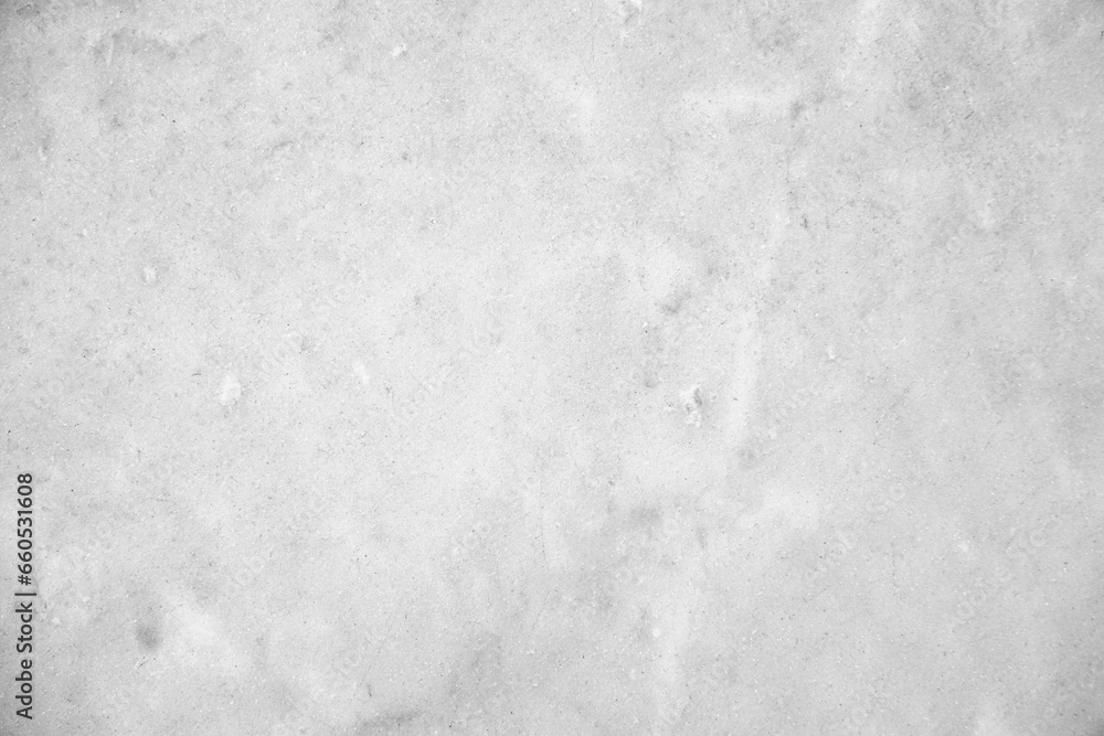 Obraz premium marble texture white background