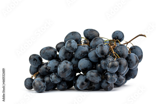  the dark blue grape fruit
