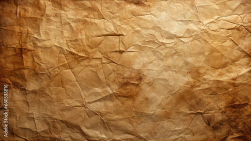 Vintage and old looking paper background with a damaged grunge HD texture background Highly Detailed
