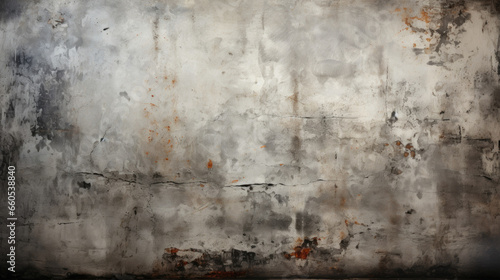 Grunge concrete texture gritty urban gray wall HD texture background Highly Detailed
