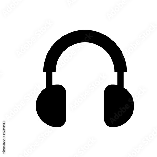 Headphone icon png
