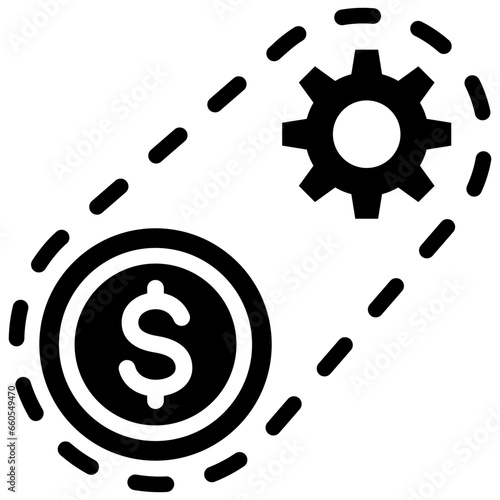 System Glyph Icon