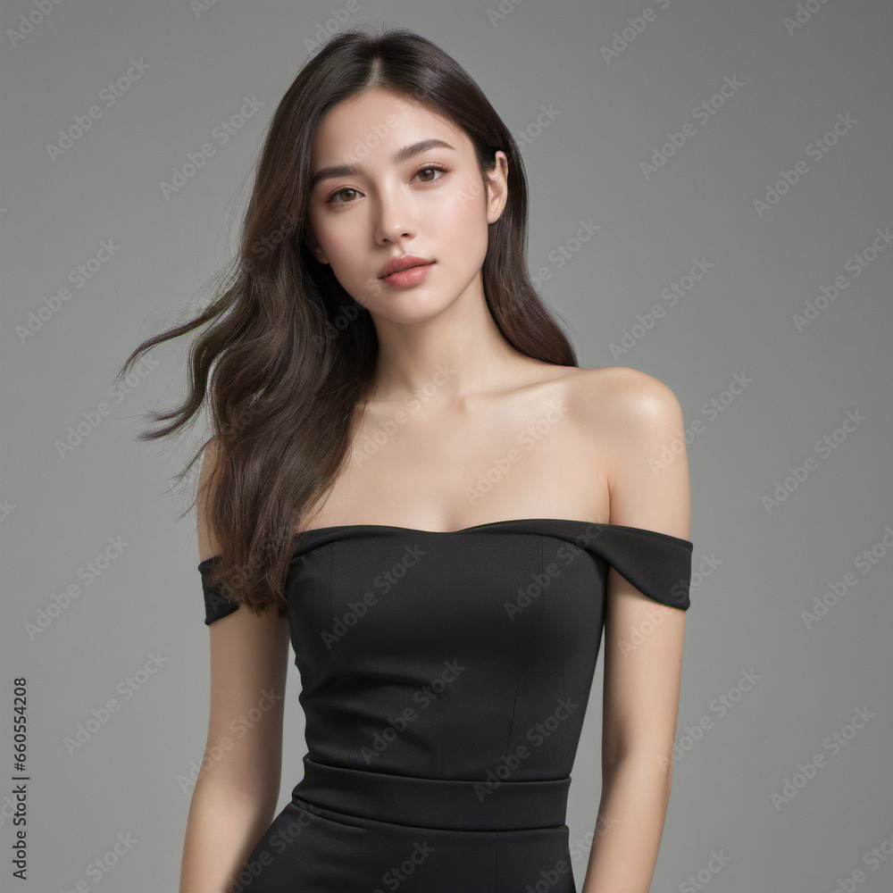 Ai mixed race girl Ai mixed race girl