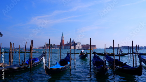View of Venice © kithann