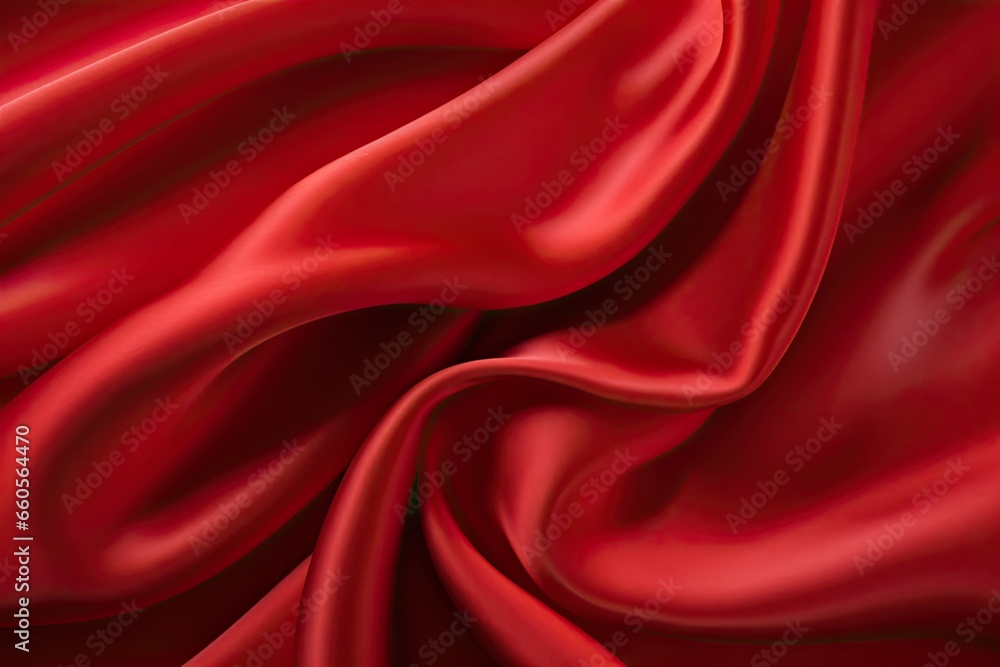 red silk background red silk background