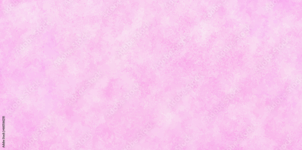 Texture Voile pink color as the blurred backgroun canvas pink kraft paper texture  text space, inventory and copy space. - obrazy, fototapety, plakaty 