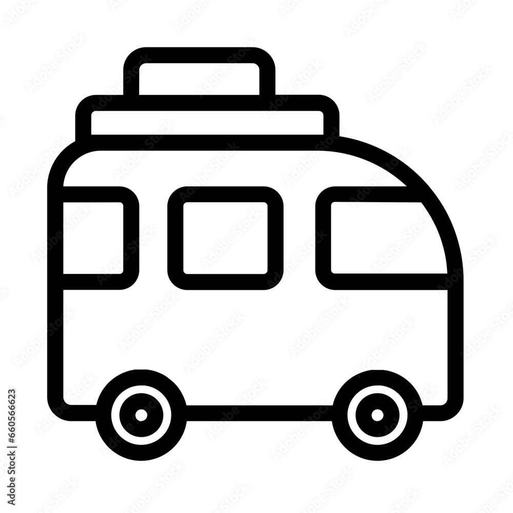 Travel hotel service