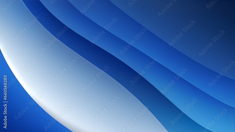 Abstract Blue Gradient Curve Background Image Free Download Abstract Blue Gradient Curve Background Image Free Download
