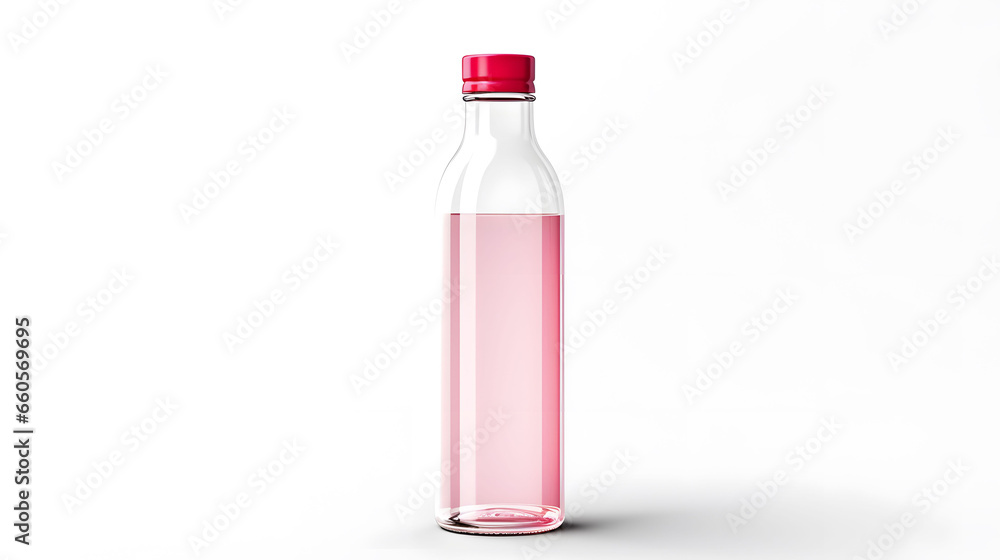 Juice glass bottle Mockup Juice glass bottle Mockup