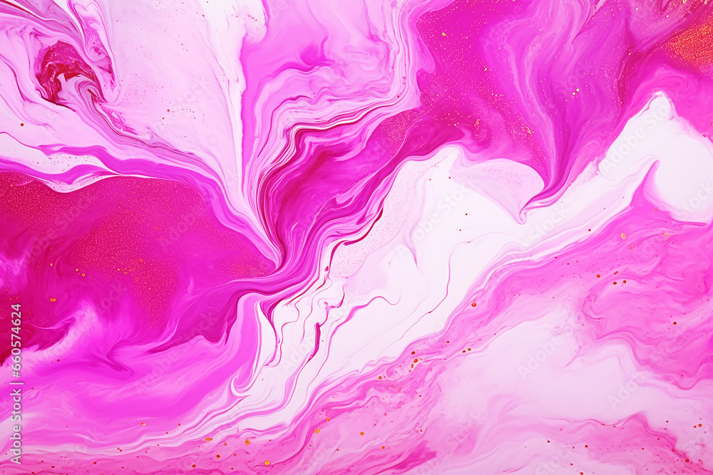pink Abstract marble ink painted painting texture luxury background banner pink Abstract marble ink painted painting texture luxury background banner