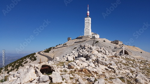 Le Mont Ventoux