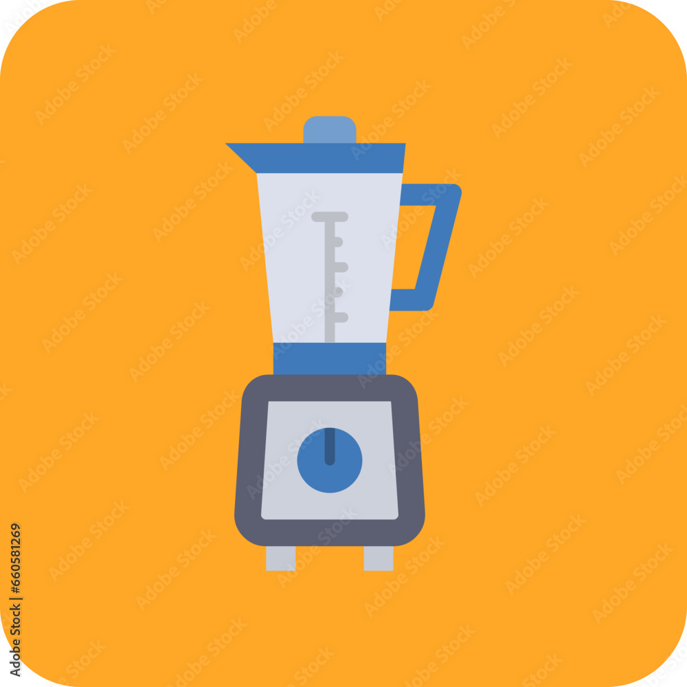 Blender Icon Blender Icon