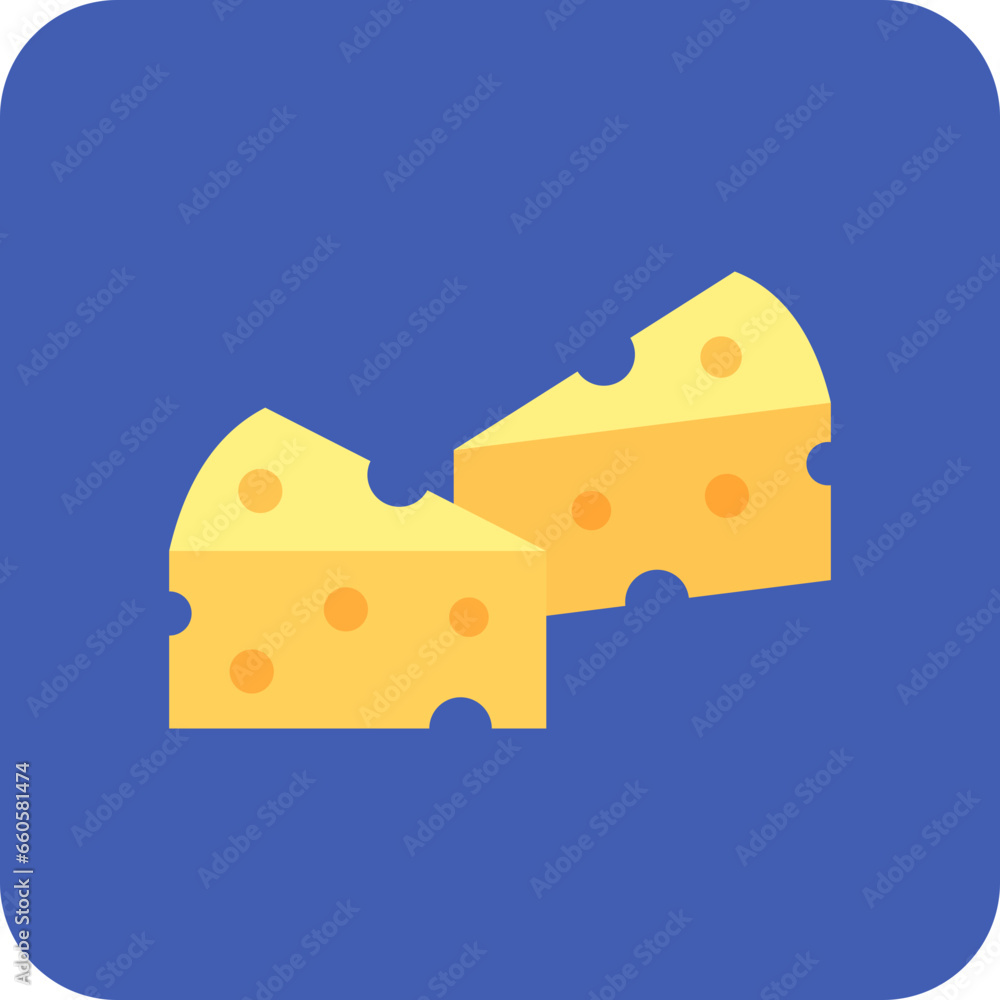 Cheese Icon Cheese Icon