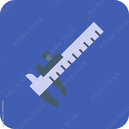 Vernier caliper Icon