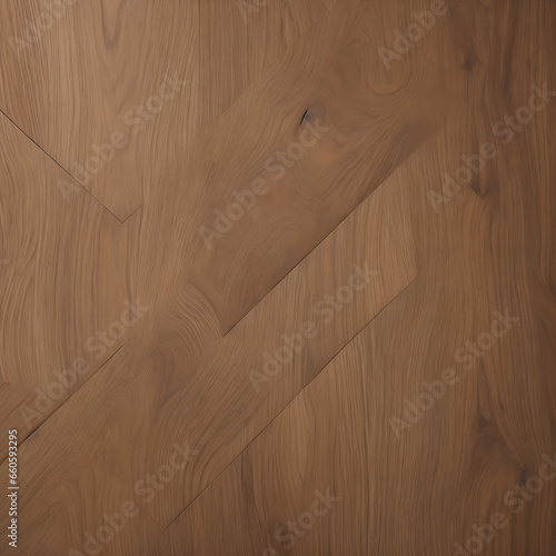 wood texture background. AI Generated.