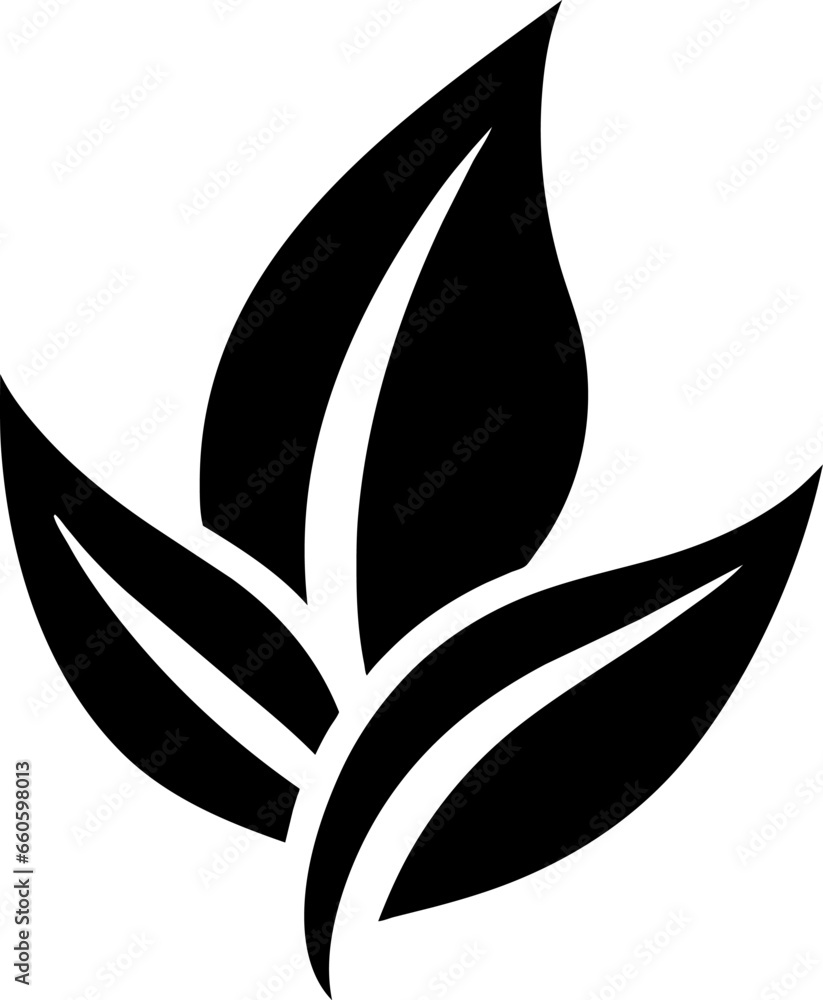 logo leaf wellness plant leaves flower nature health massage vector creative vector logo design template logo leaf wellness plant leaves flower nature health massage vector yoga makeup vegetation medi