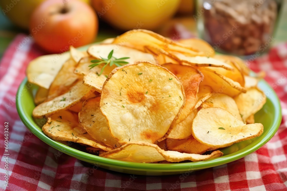 Chips Potato Chips Chips Potato Chips