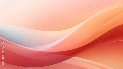 beautiful abstract background in calm autumn-winter colors with smooth transitions tile