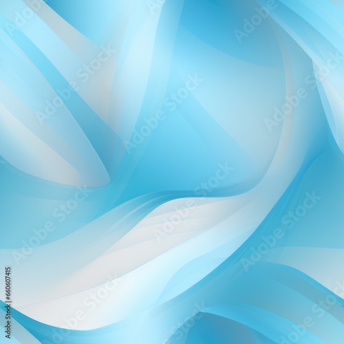 beautiful abstract background in calm winter colors with smooth transitions © koplesya