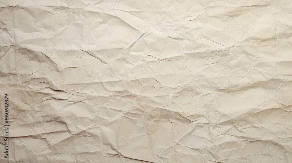 Obraz premium Background with grunge crumpled brown paper cardboard texture