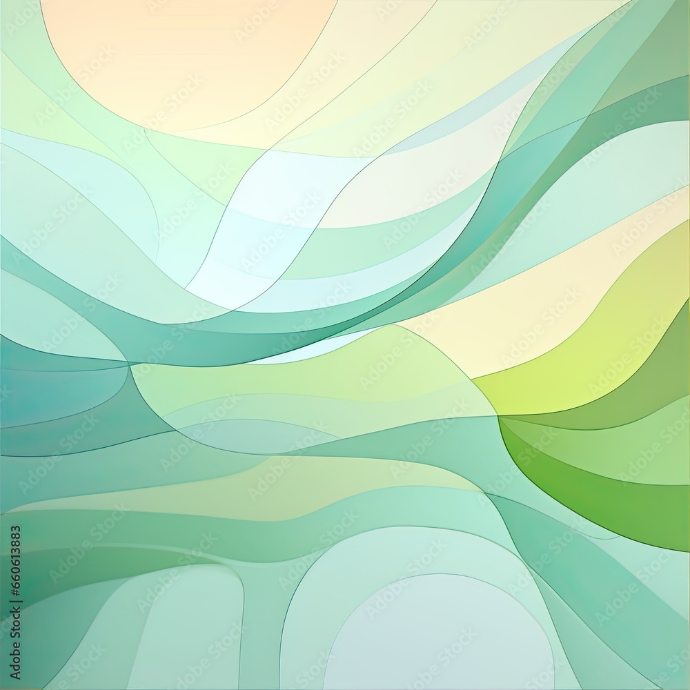 beautiful abstract background in calm spring colors with smooth transitions tile beautiful abstract background in calm spring colors with smooth transitions tile