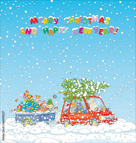 Happy New Year and merry Ch...