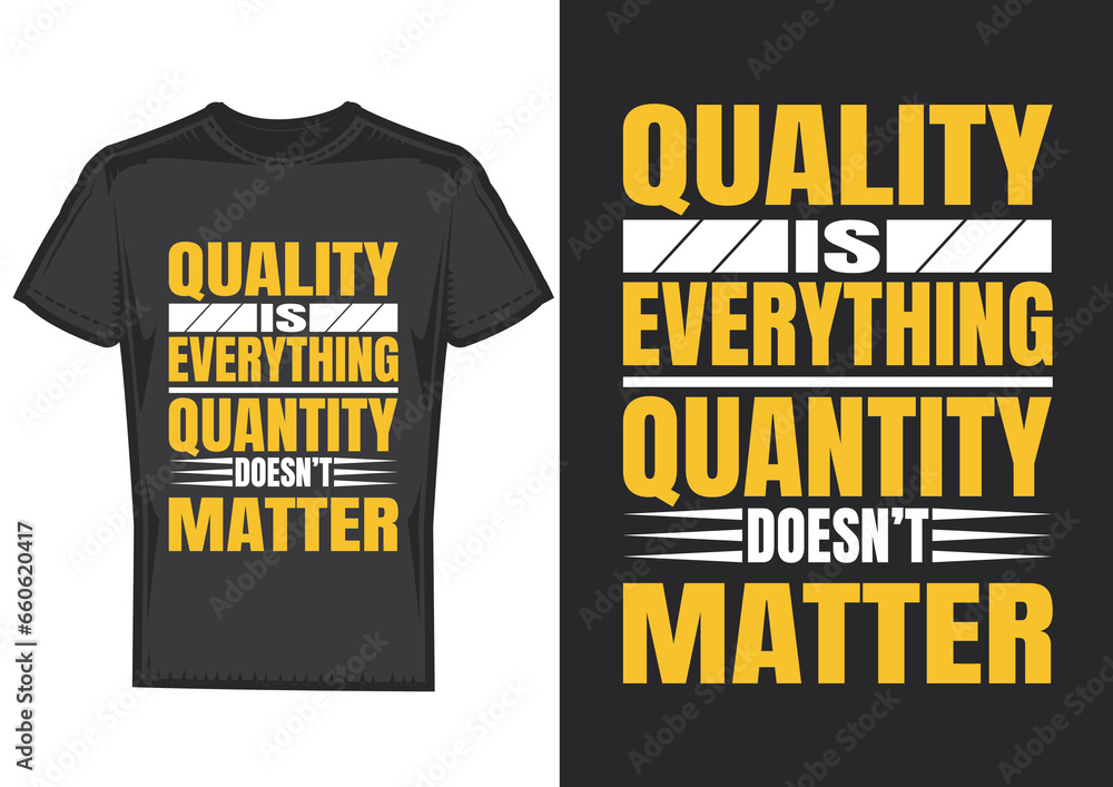 Motivation typography t-shirt design Motivation typography t-shirt design