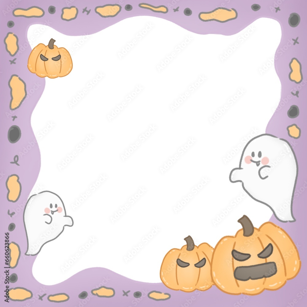 Background Halloween so cute 1 Background Halloween so cute 1