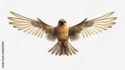 bird of prey © muneer art