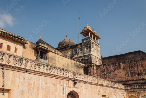 Photography Amer Fort, Jaipur, Rajasthan, India