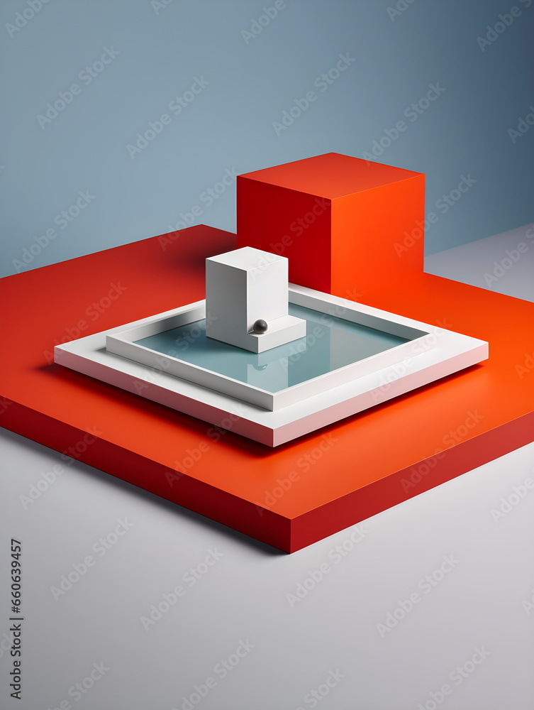 3d render of a building with background. interior design. 3d render of a building with background. interior design.
